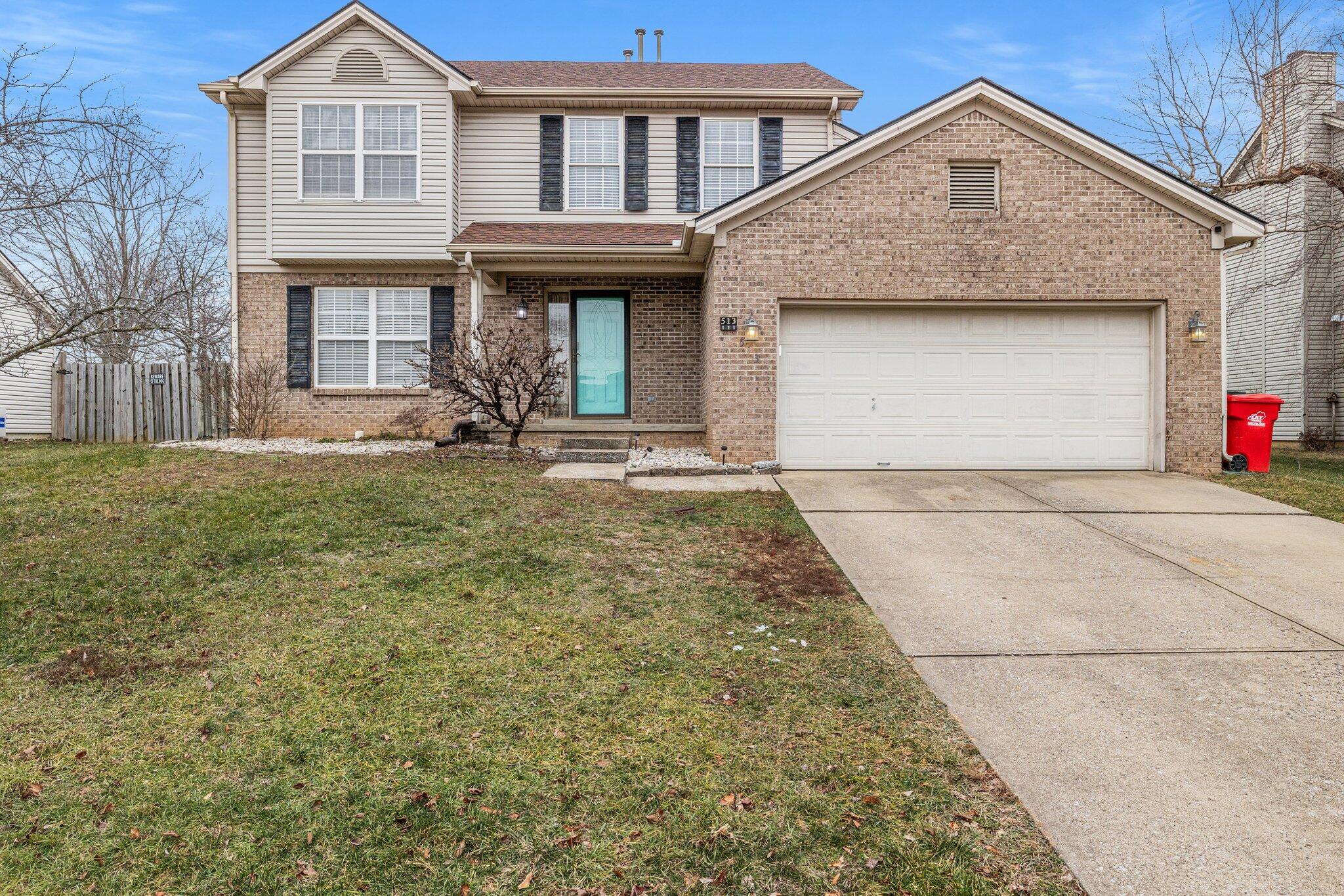 513 Ridge View Drive Nicholasville, KY 40356 - Photo 1 of 32 28-web-or-mls-513-ridge-view-dr