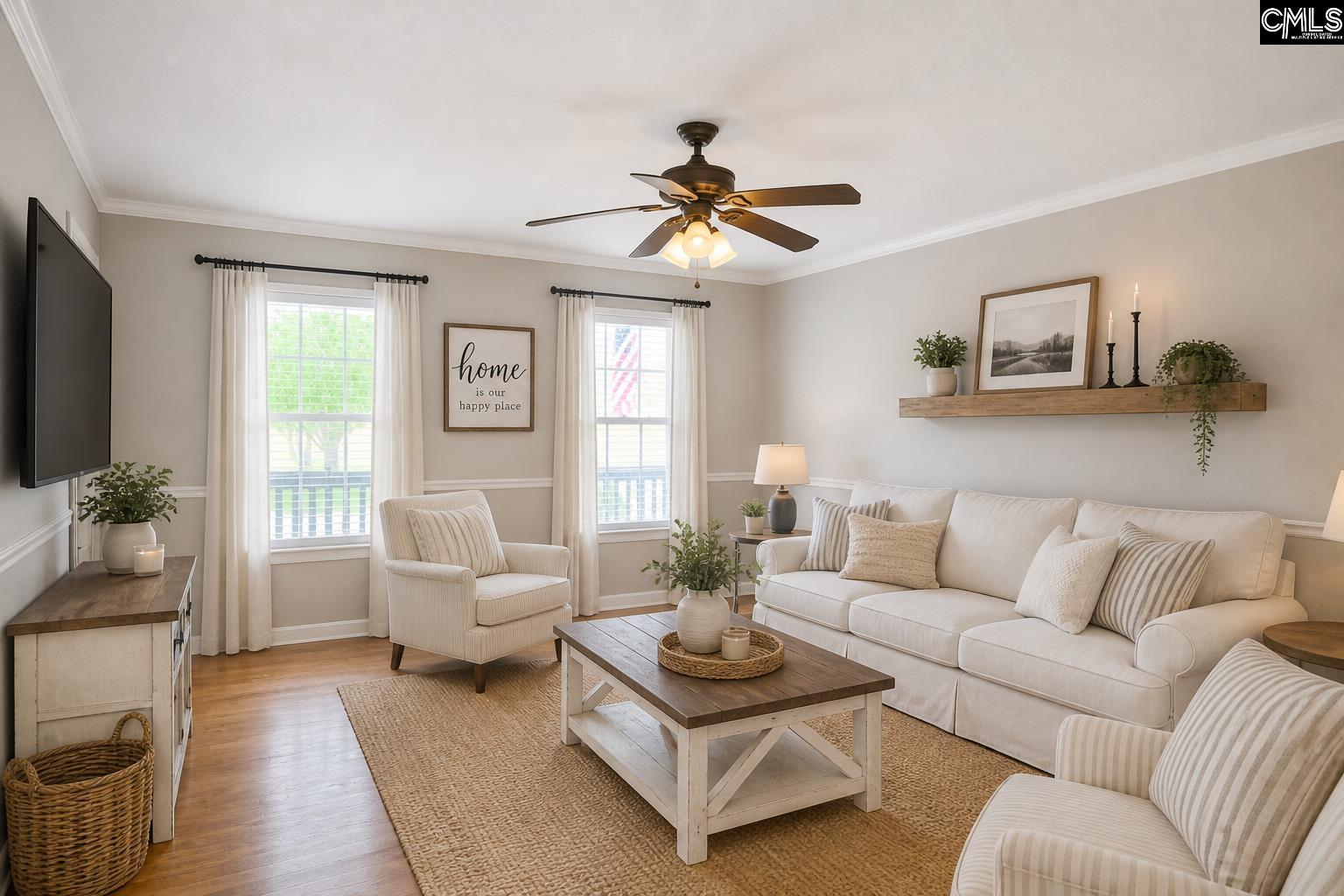 2854 Old Charleston Road Gilbert, SC 29054 - Photo 6 of 35