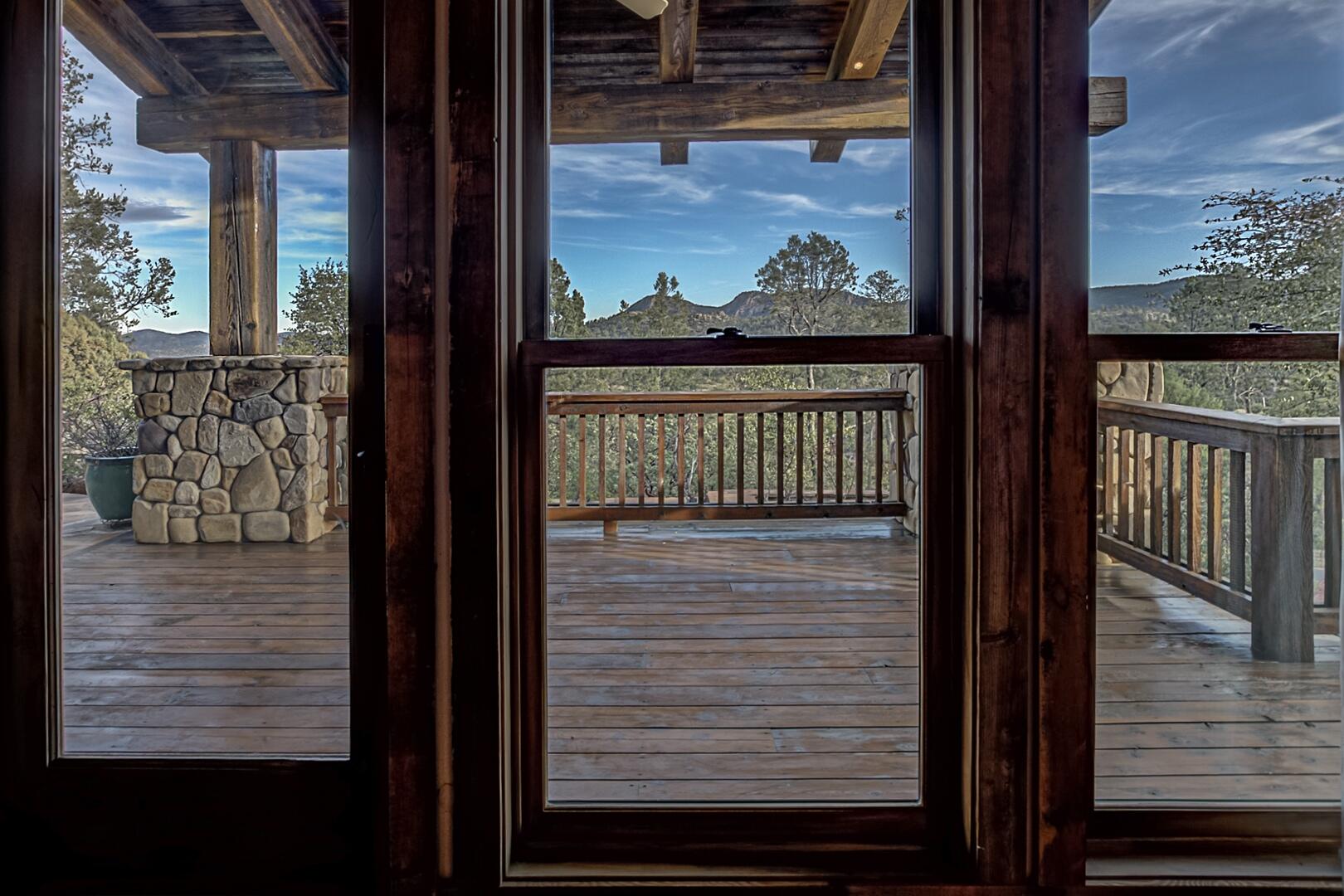 2401 East Rim Club Drive Payson, AZ 85541 - Photo 20 of 116 IMG_ 66