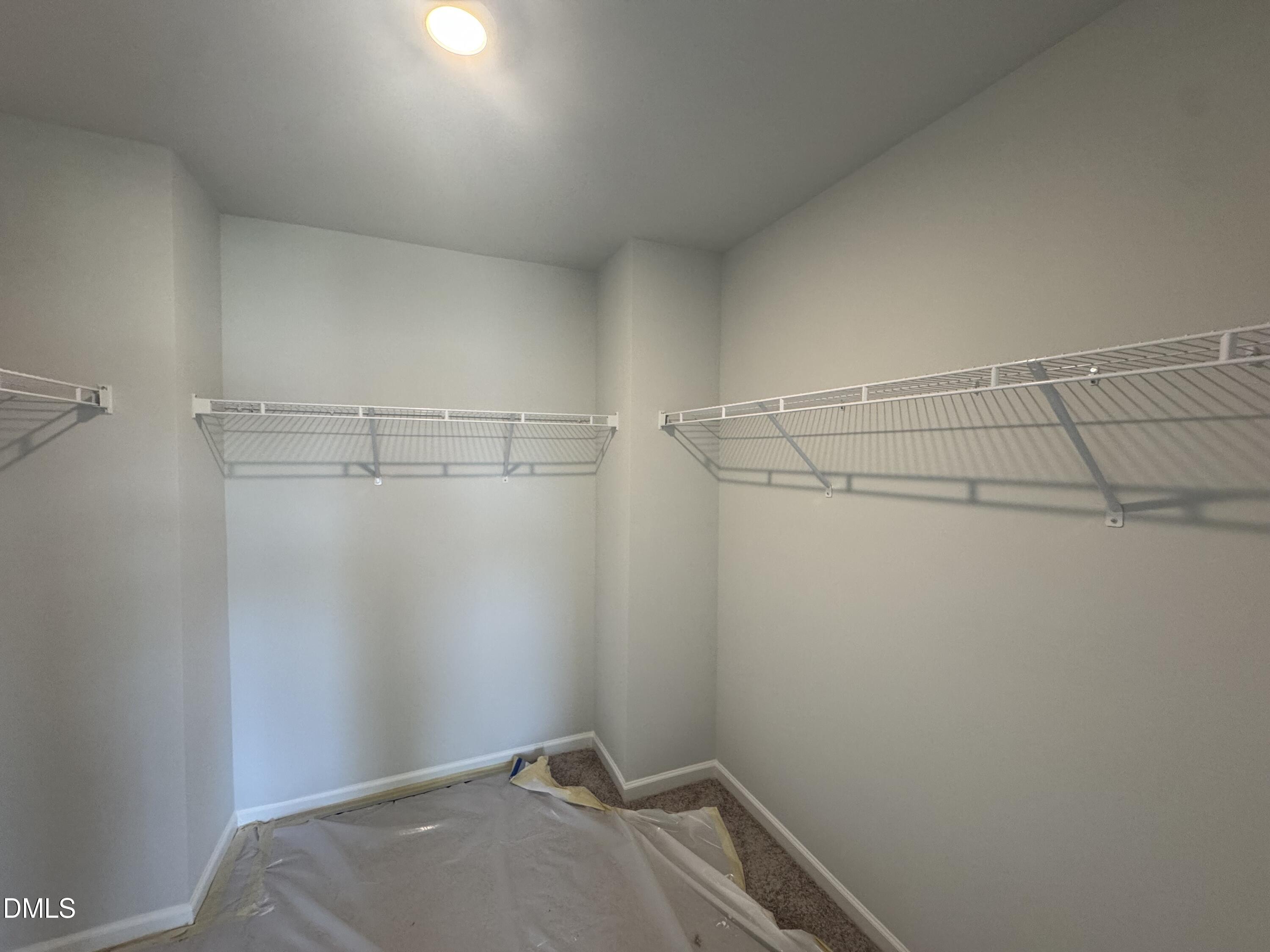 95 Alice Trace Place, Unit 3 Angier, NC 27501 - Photo 7 of 17 Primary Closet