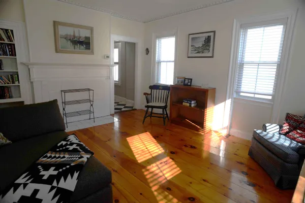 $499,900 | 145 Cabot Street, Unit 1, Portsmouth, NH 03801