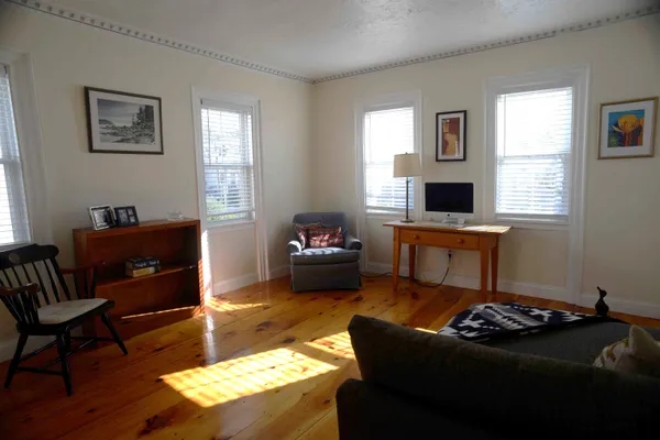 $499,900 | 145 Cabot Street, Unit 1, Portsmouth, NH 03801