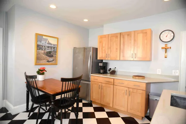 $499,900 | 145 Cabot Street, Unit 1, Portsmouth, NH 03801