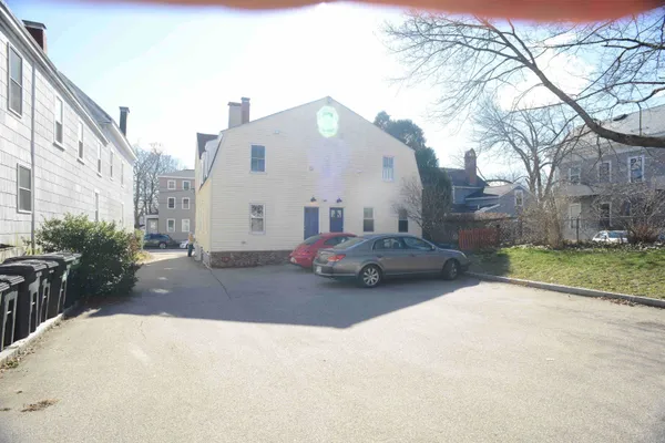 $499,900 | 145 Cabot Street, Unit 1, Portsmouth, NH 03801