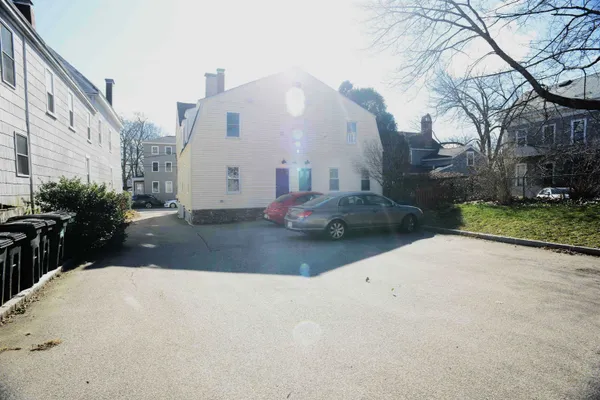 $499,900 | 145 Cabot Street, Unit 1, Portsmouth, NH 03801