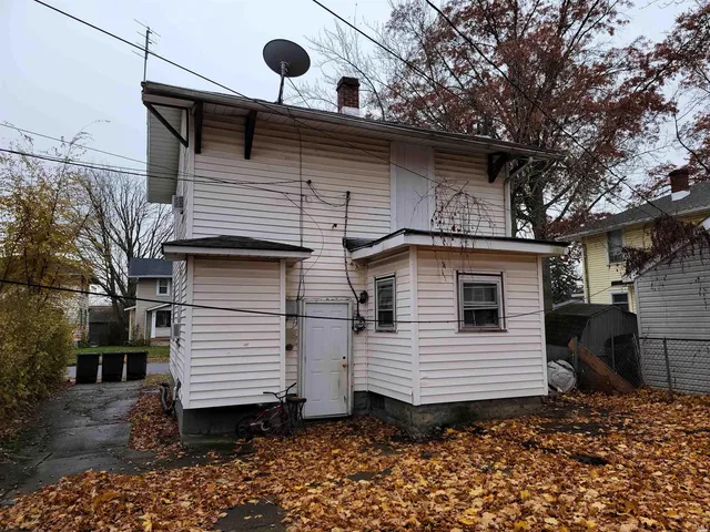 $95,000 | 420 Lexington Avenue, Fort Wayne, IN 46807