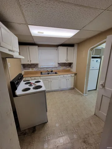 $95,000 | 420 Lexington Avenue, Fort Wayne, IN 46807