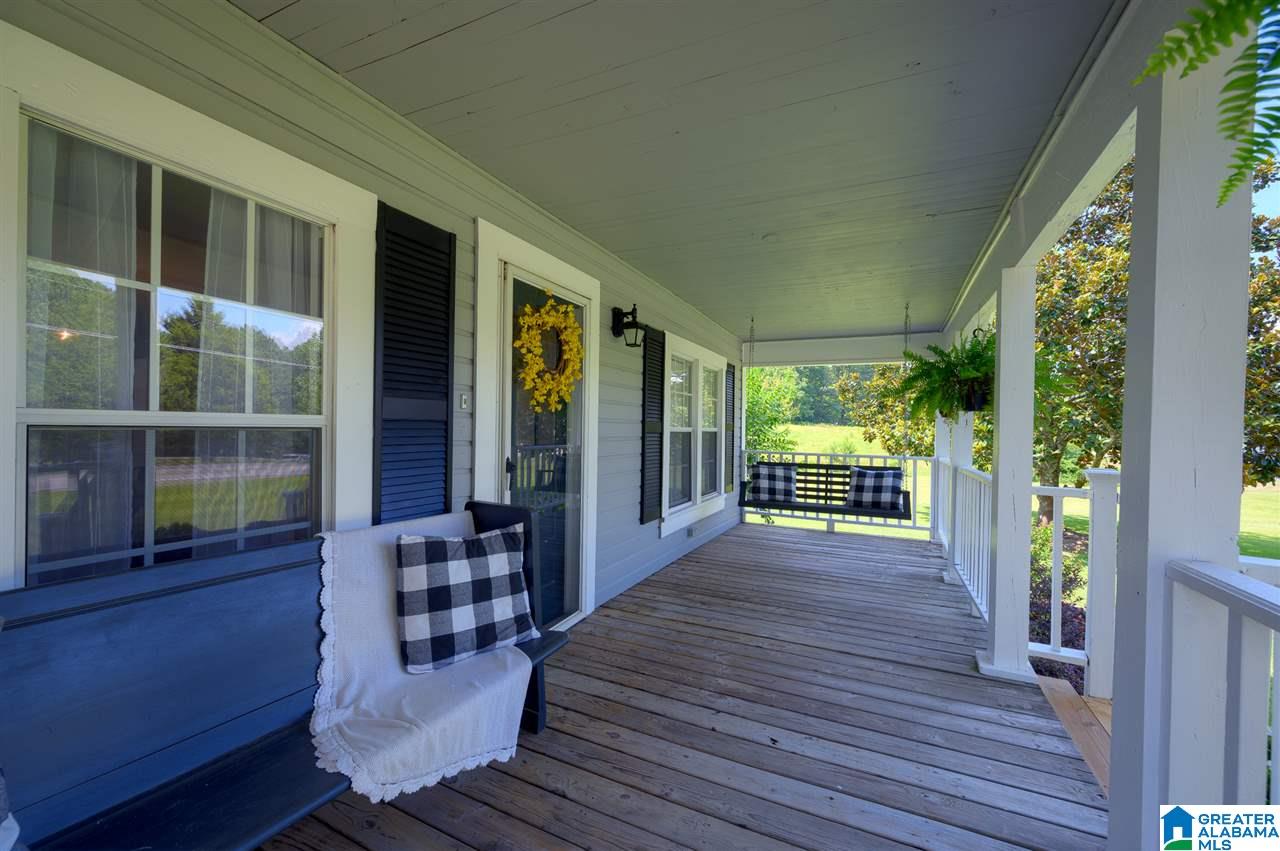 9259 Bradford Trafford Road Pinson, AL 35126 - Photo 18 of 38