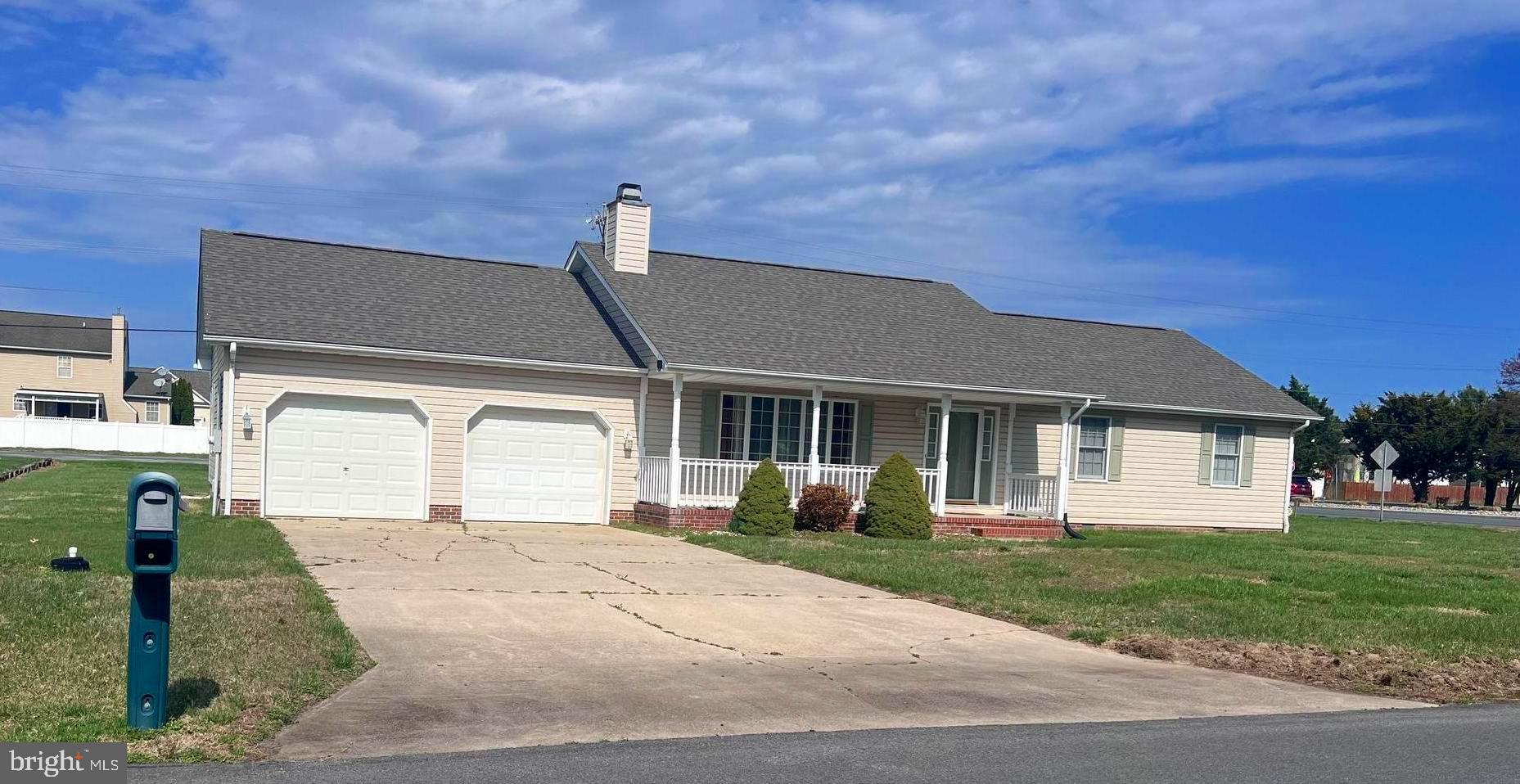 2 North Brandywine Road Milford, DE 19963 - Photo 1 of 1