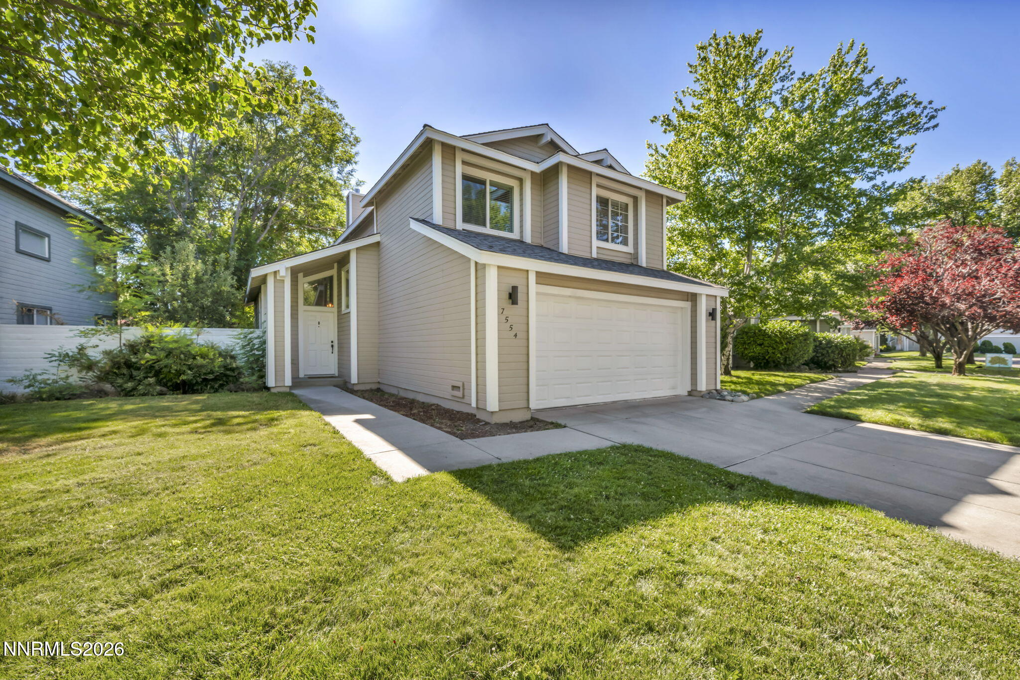 7554 Wheeldale Circle Reno, NV 89511 - Photo 37 of 39 90b