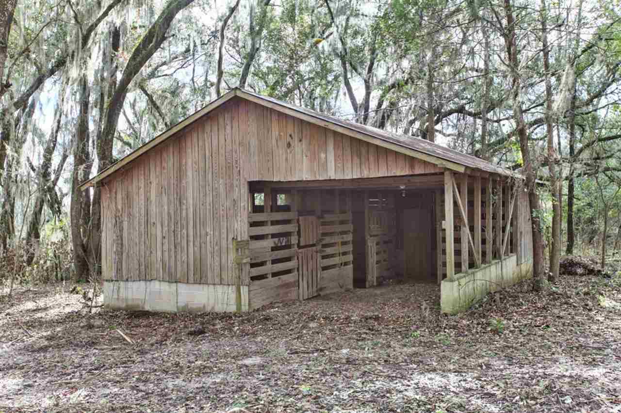 3912 North Salt Road Monticello, FL 32344 - Photo 13 of 25 Gallery Image 13