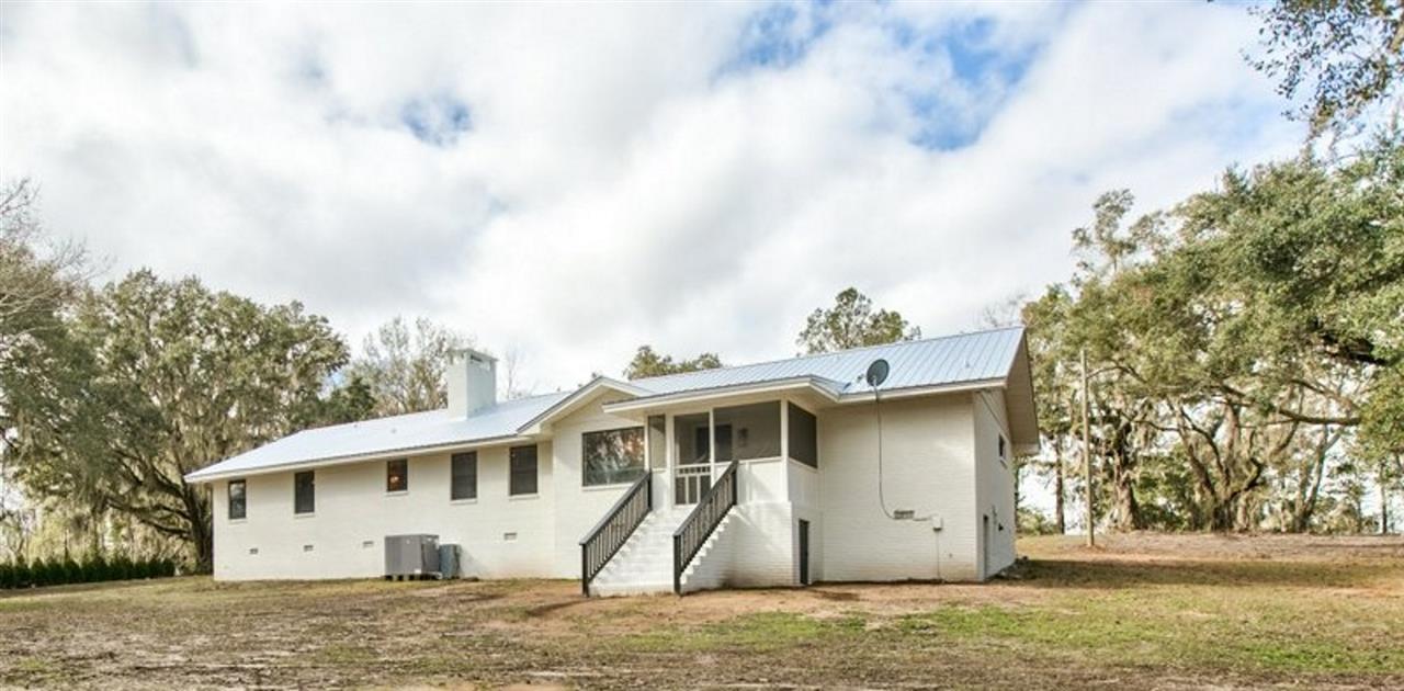 3912 North Salt Road Monticello, FL 32344 - Photo 16 of 25 Gallery Image 16