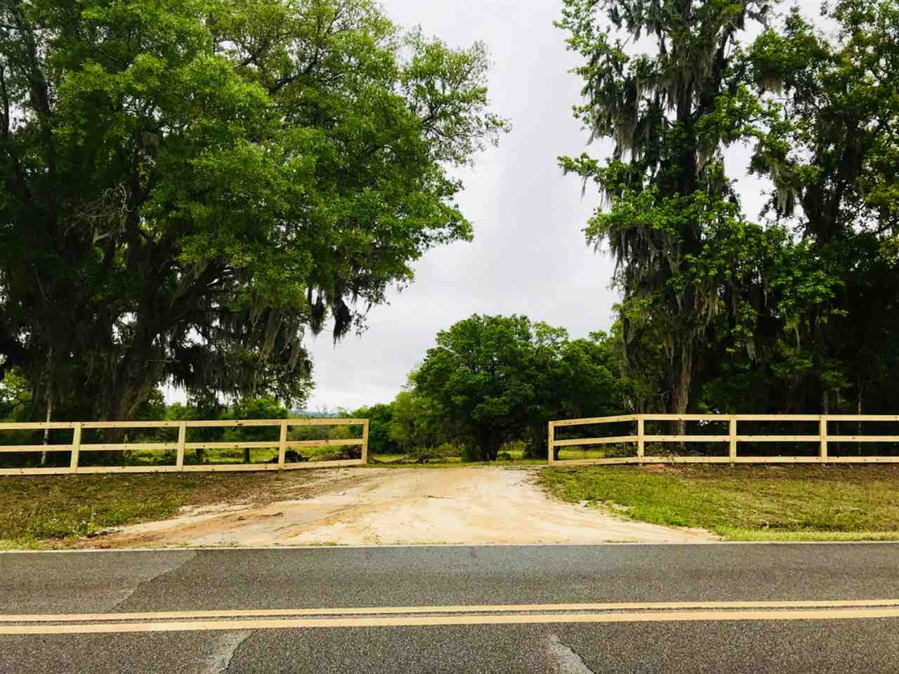 3912 North Salt Road Monticello, FL 32344 - Photo 24 of 25 Gallery Image 24