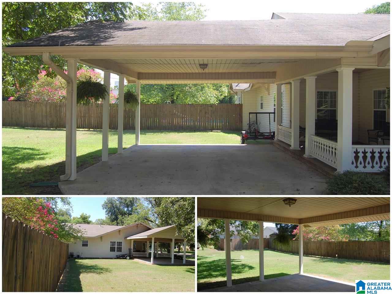 1516 Sims Street Northeast Leeds, AL 35094 - Photo 44 of 50