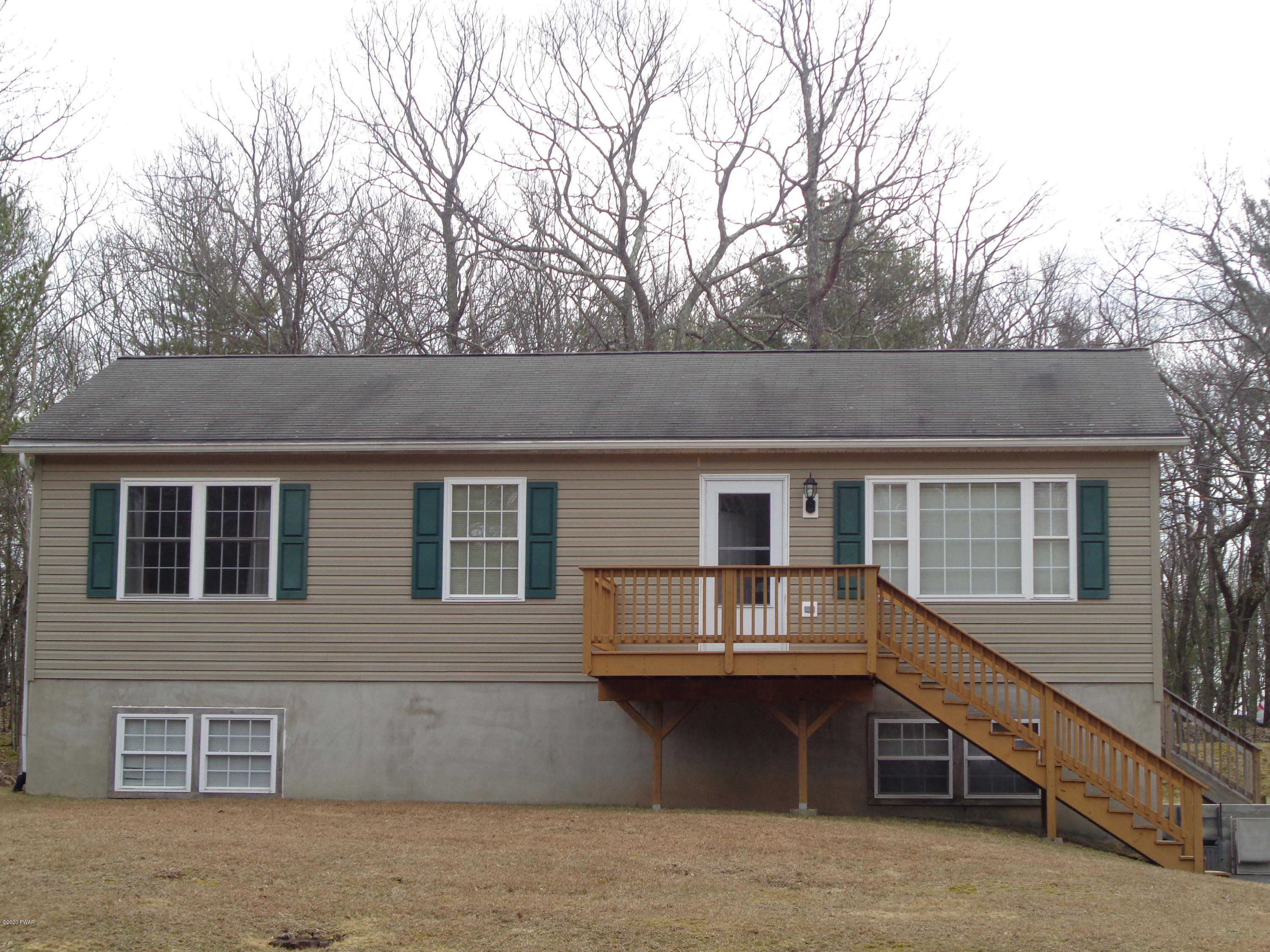 140 Nelson Road Milford, PA 18337 - Photo 1 of 7 Front of House