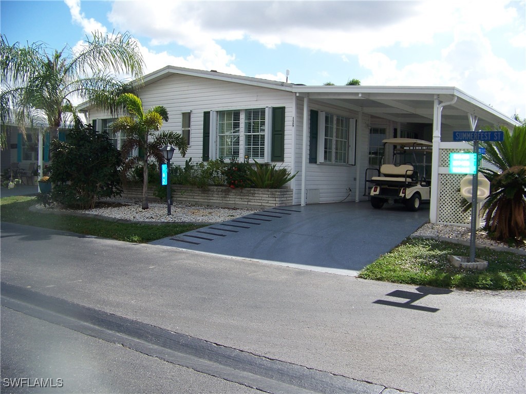 15550 Burnt Store Road, Unit 162 Punta Gorda, FL 33955 - Photo 1 of 50 Gallery Image 1