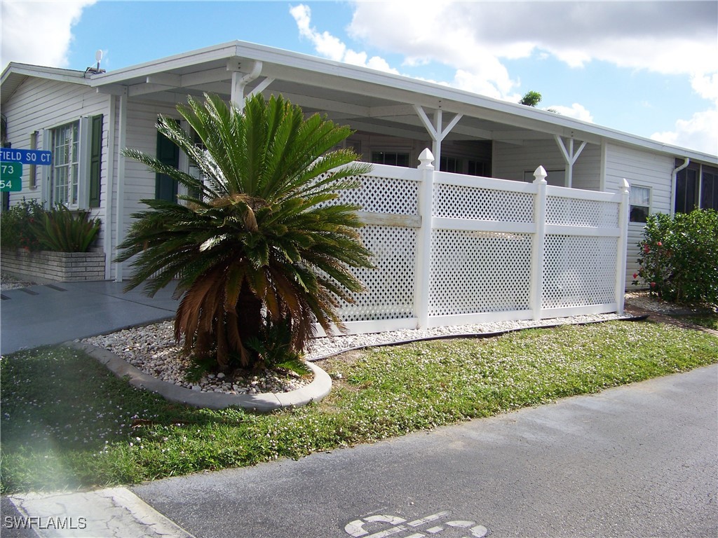 15550 Burnt Store Road, Unit 162 Punta Gorda, FL 33955 - Photo 5 of 50 Gallery Image 5