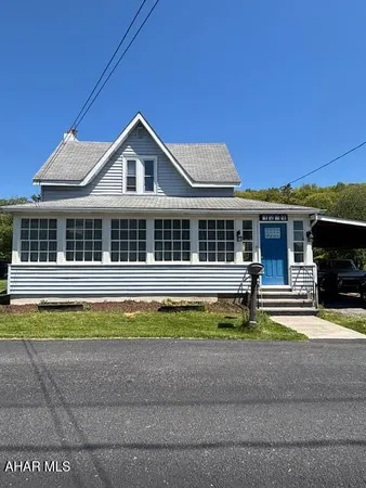 $249,900 | 1254 49th Street, Altoona, PA 16601