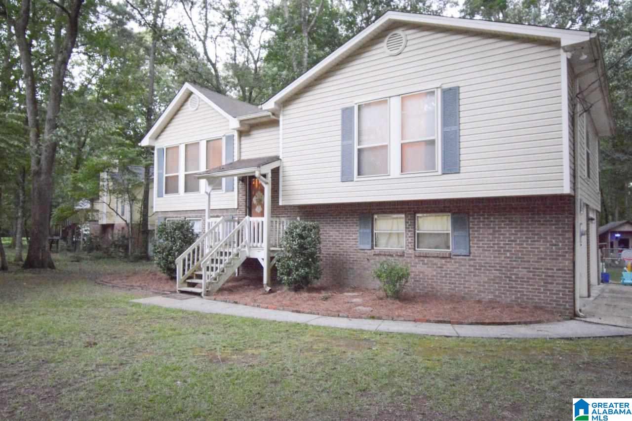 1006 Yellowleaf Lane Alabaster, AL 35114 - Photo 2 of 16