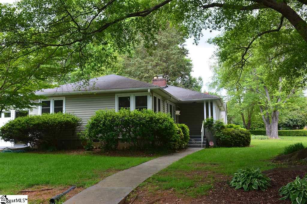 508 Parkins Mill Road Greenville, SC 29607 - Photo 19 of 20