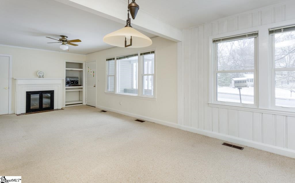 508 Parkins Mill Road Greenville, SC 29607 - Photo 5 of 20