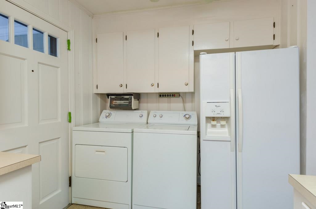 508 Parkins Mill Road Greenville, SC 29607 - Photo 10 of 20