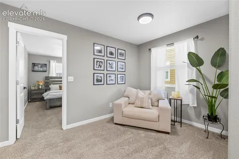 $569,999 | 7815 Dry Willow Way, Colorado Springs, CO 80908