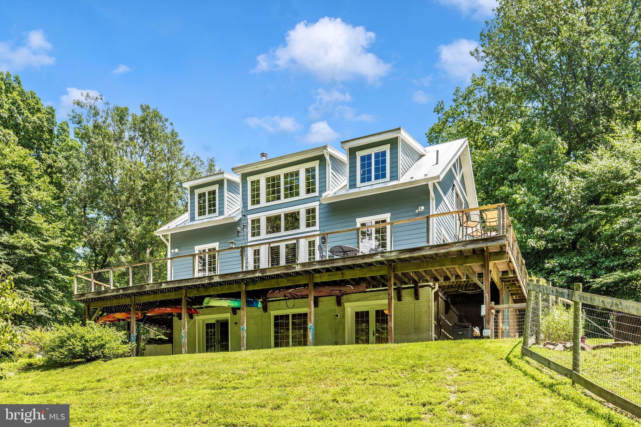 8089 Fingerboard Road Frederick, MD 21704 - Photo 1 of 70