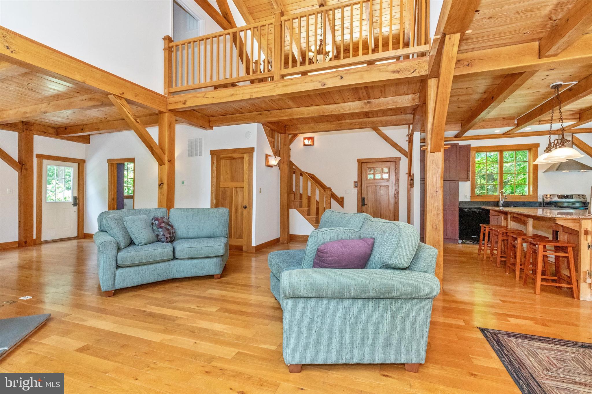 8089 Fingerboard Road Frederick, MD 21704 - Photo 17 of 70