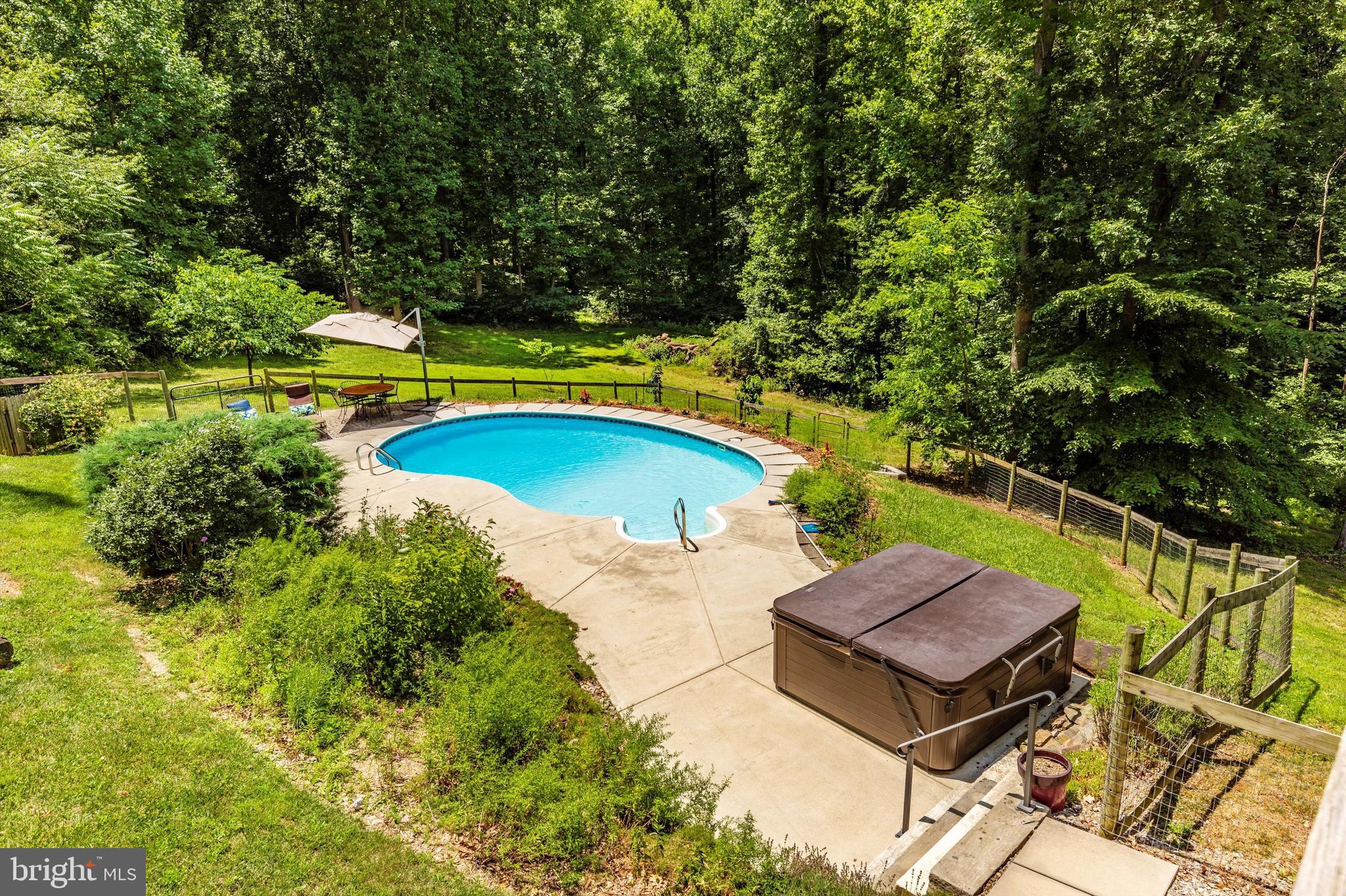 8089 Fingerboard Road Frederick, MD 21704 - Photo 2 of 70