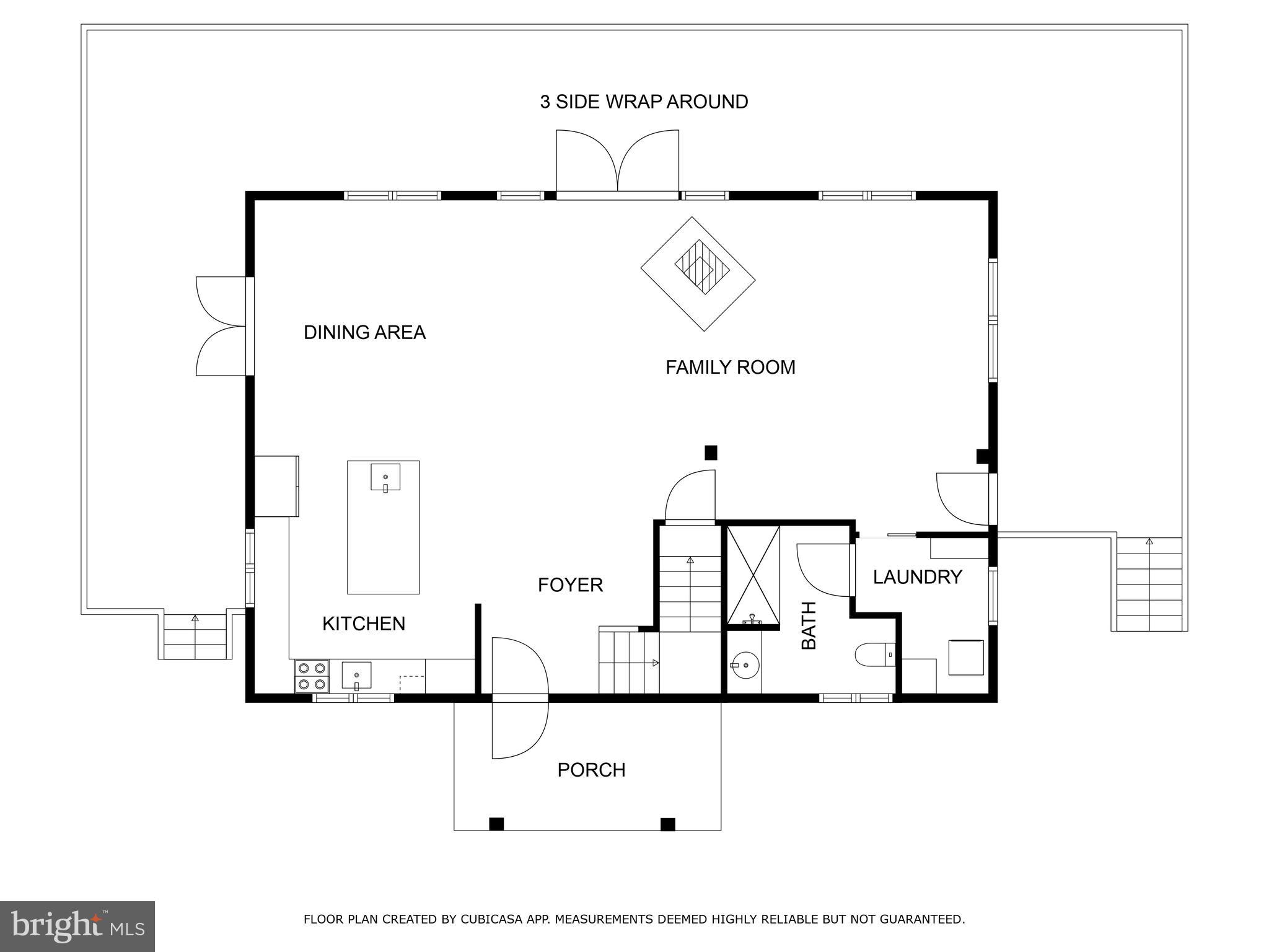 8089 Fingerboard Road Frederick, MD 21704 - Photo 41 of 70