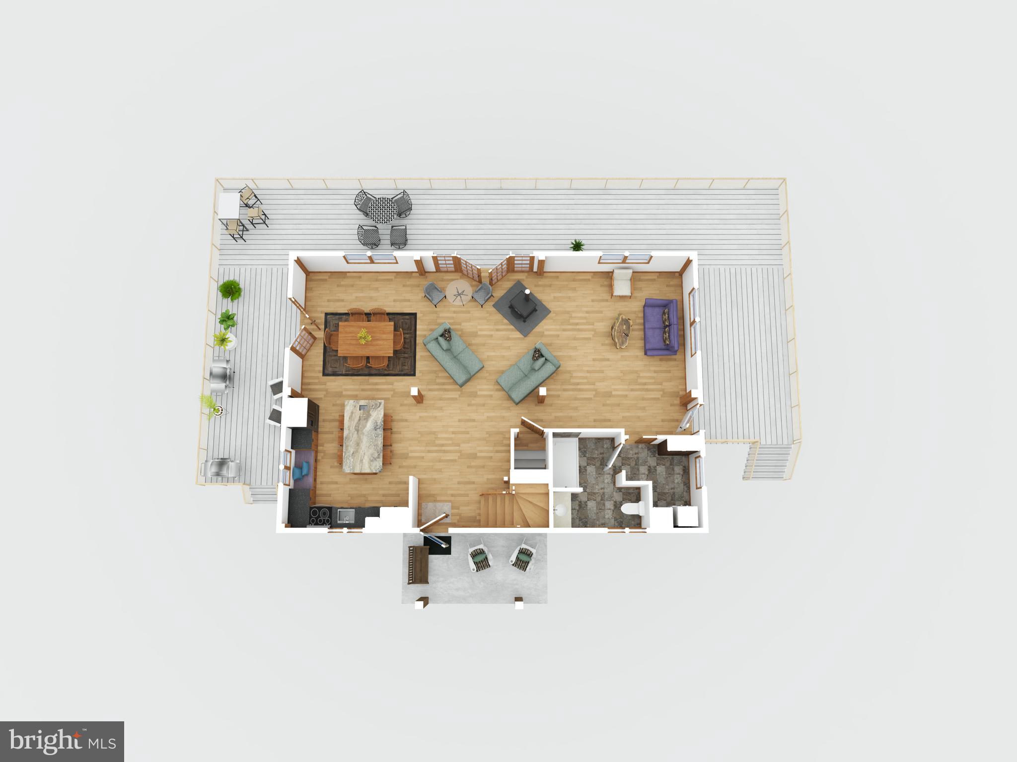 8089 Fingerboard Road Frederick, MD 21704 - Photo 44 of 70