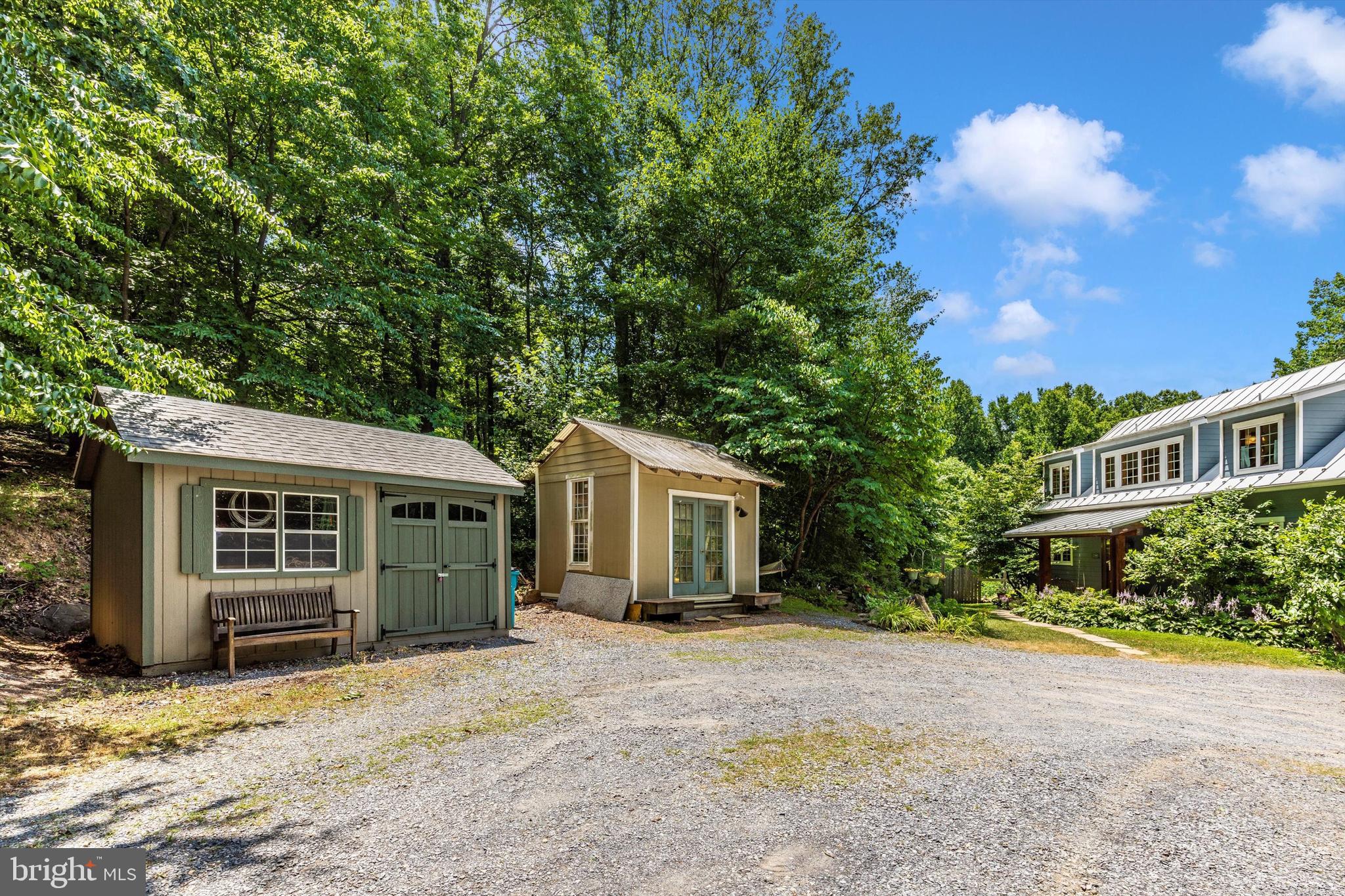 8089 Fingerboard Road Frederick, MD 21704 - Photo 47 of 70