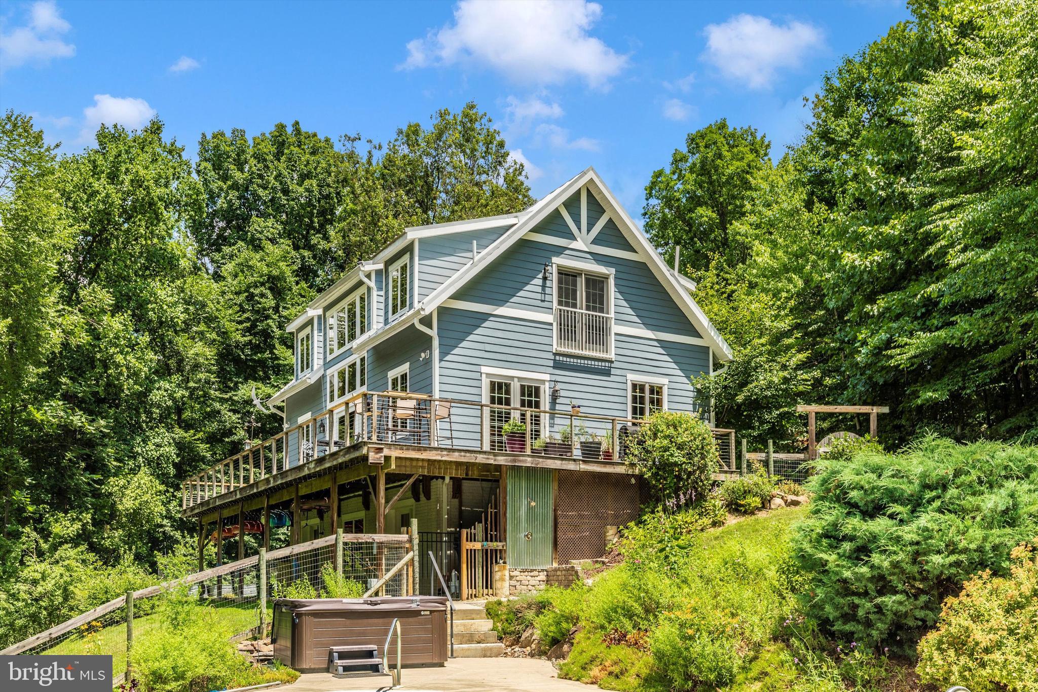 8089 Fingerboard Road Frederick, MD 21704 - Photo 50 of 70