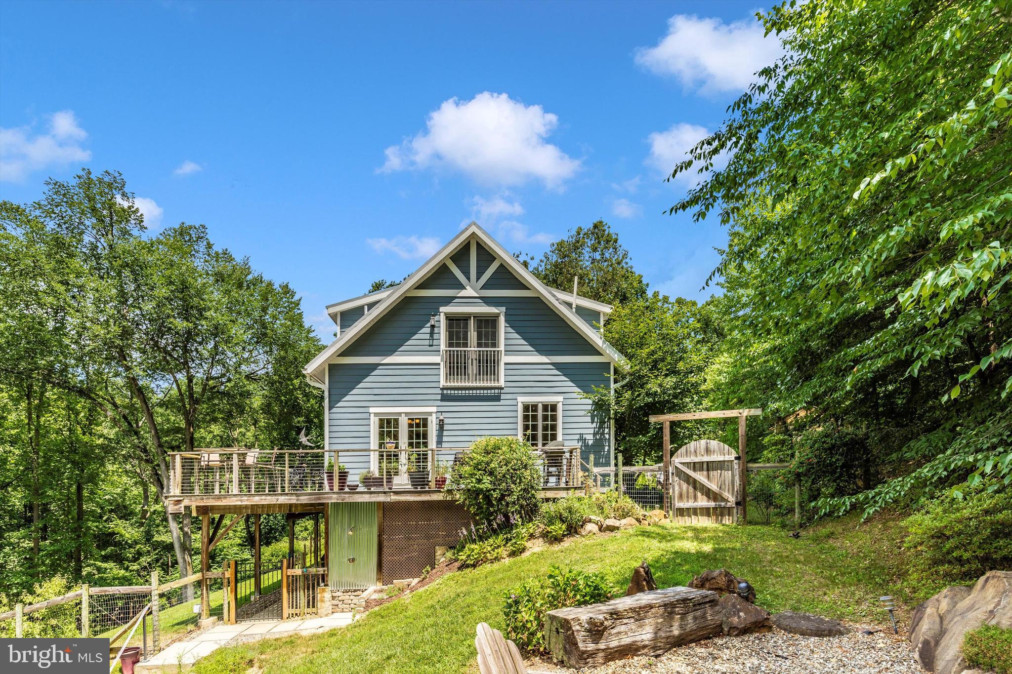 8089 Fingerboard Road Frederick, MD 21704 - Photo 51 of 70