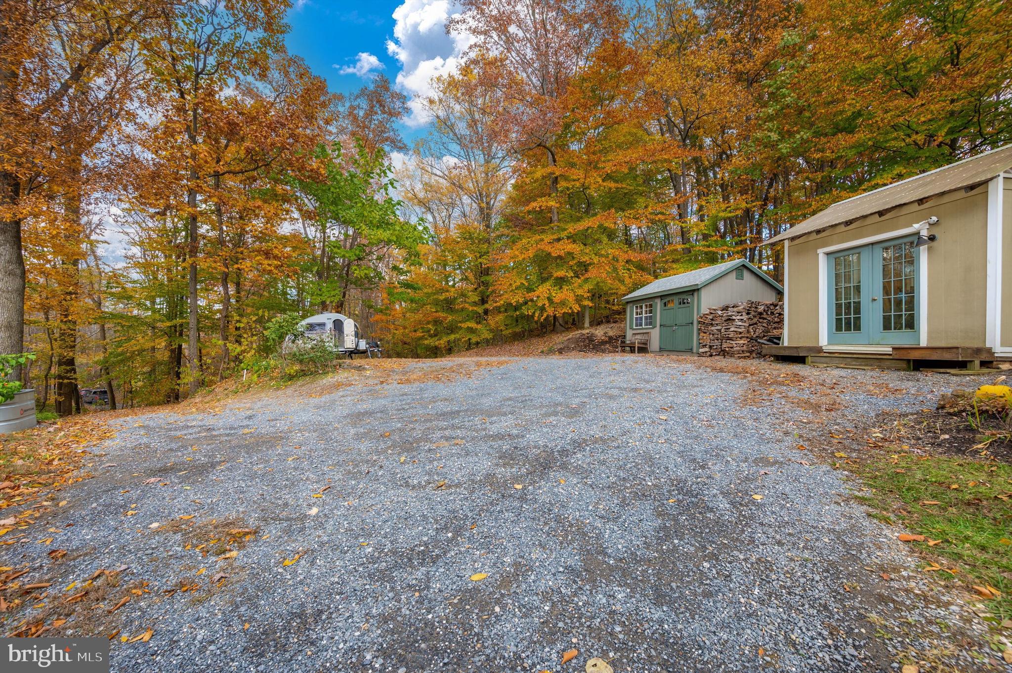 8089 Fingerboard Road Frederick, MD 21704 - Photo 57 of 70
