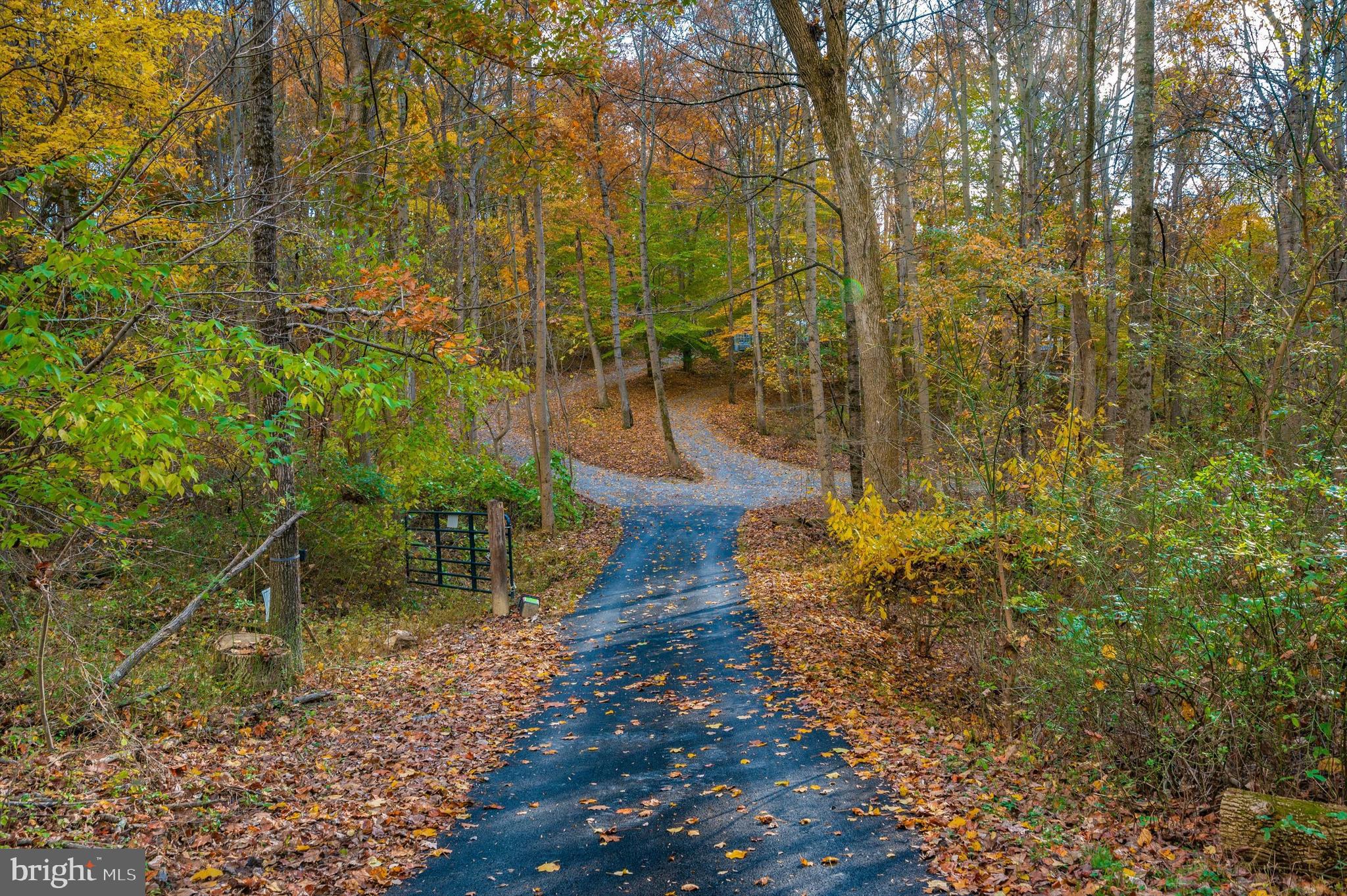 8089 Fingerboard Road Frederick, MD 21704 - Photo 58 of 70