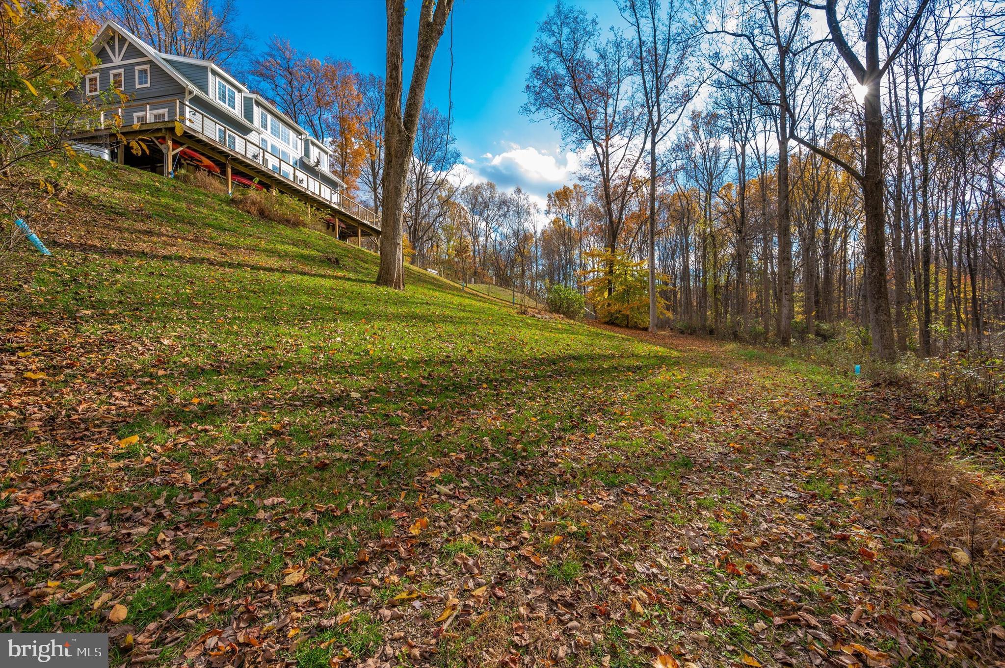 8089 Fingerboard Road Frederick, MD 21704 - Photo 61 of 70