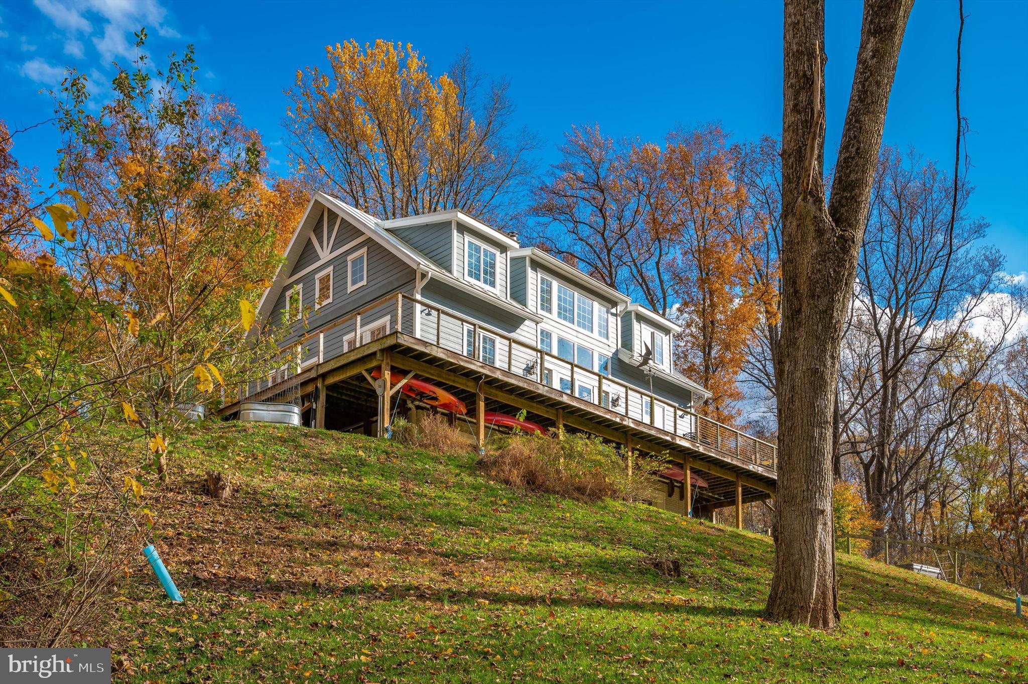 8089 Fingerboard Road Frederick, MD 21704 - Photo 62 of 70