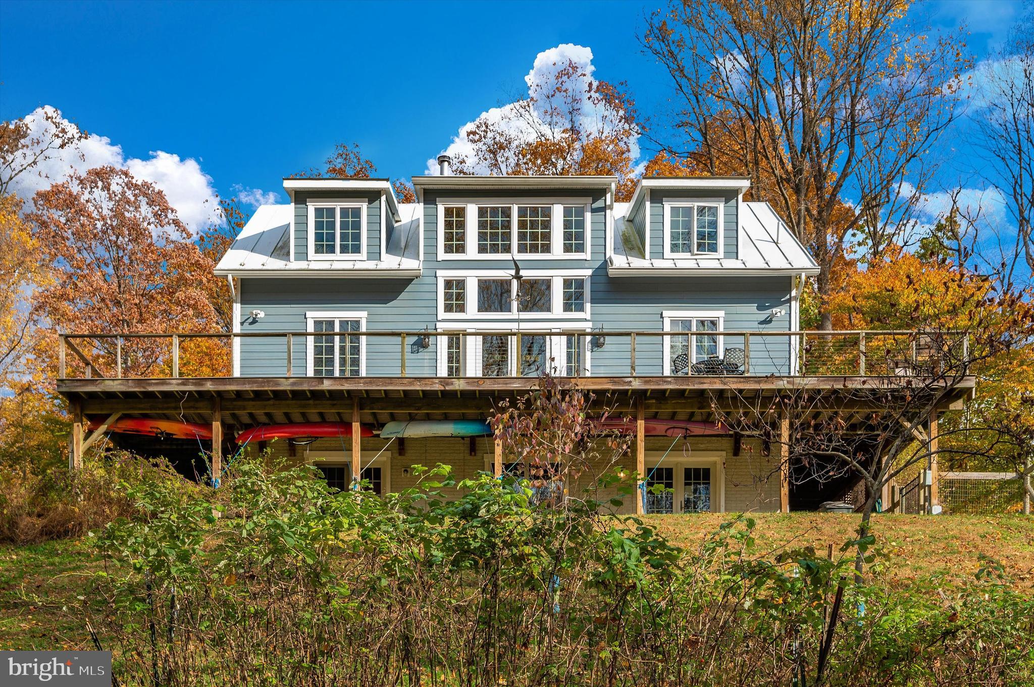 8089 Fingerboard Road Frederick, MD 21704 - Photo 63 of 70