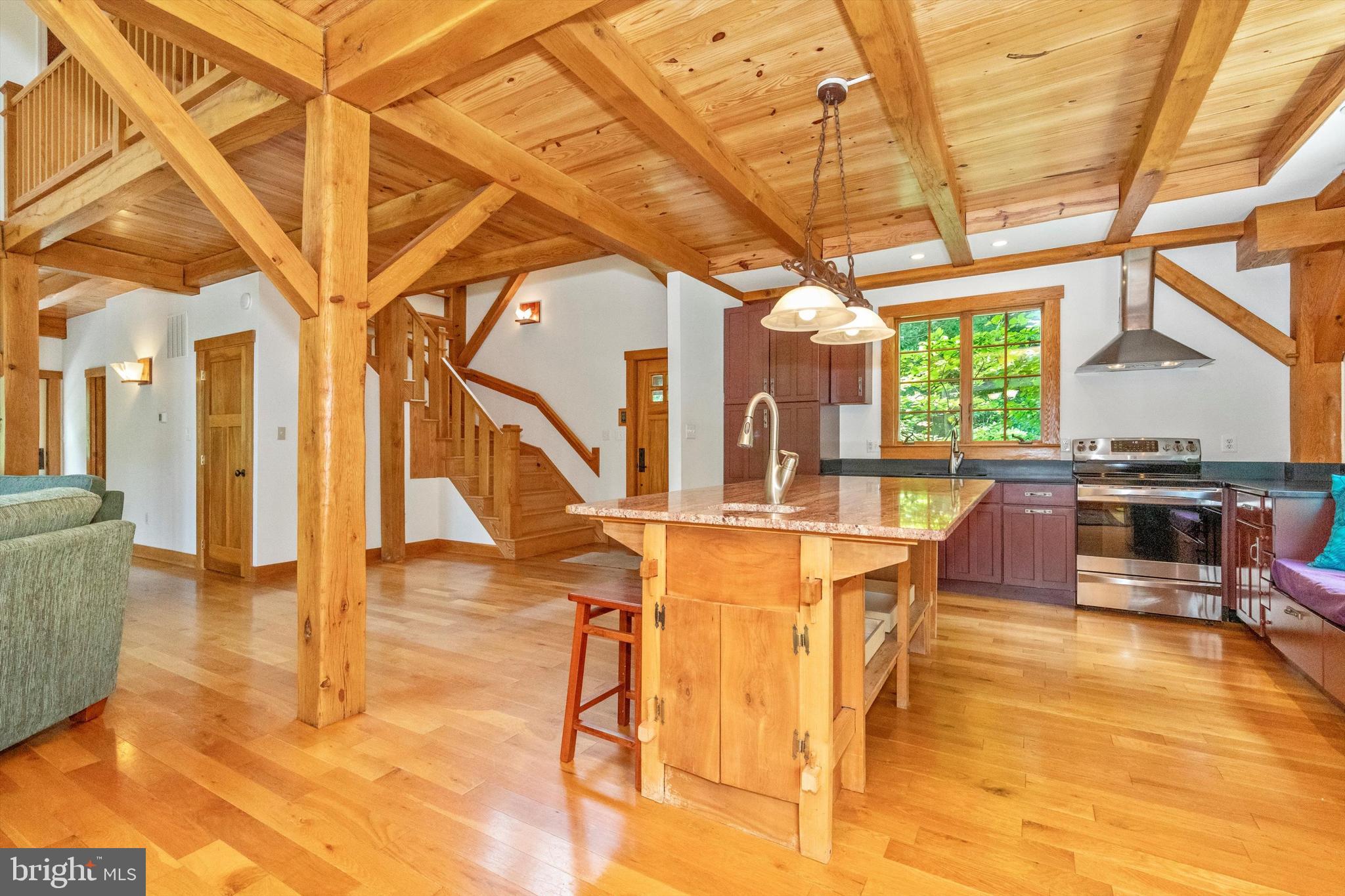 8089 Fingerboard Road Frederick, MD 21704 - Photo 10 of 70