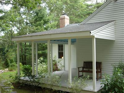 Undisclosed Address West Barnstable, MA 02668 - Photo 5 of 13 Additional Photo