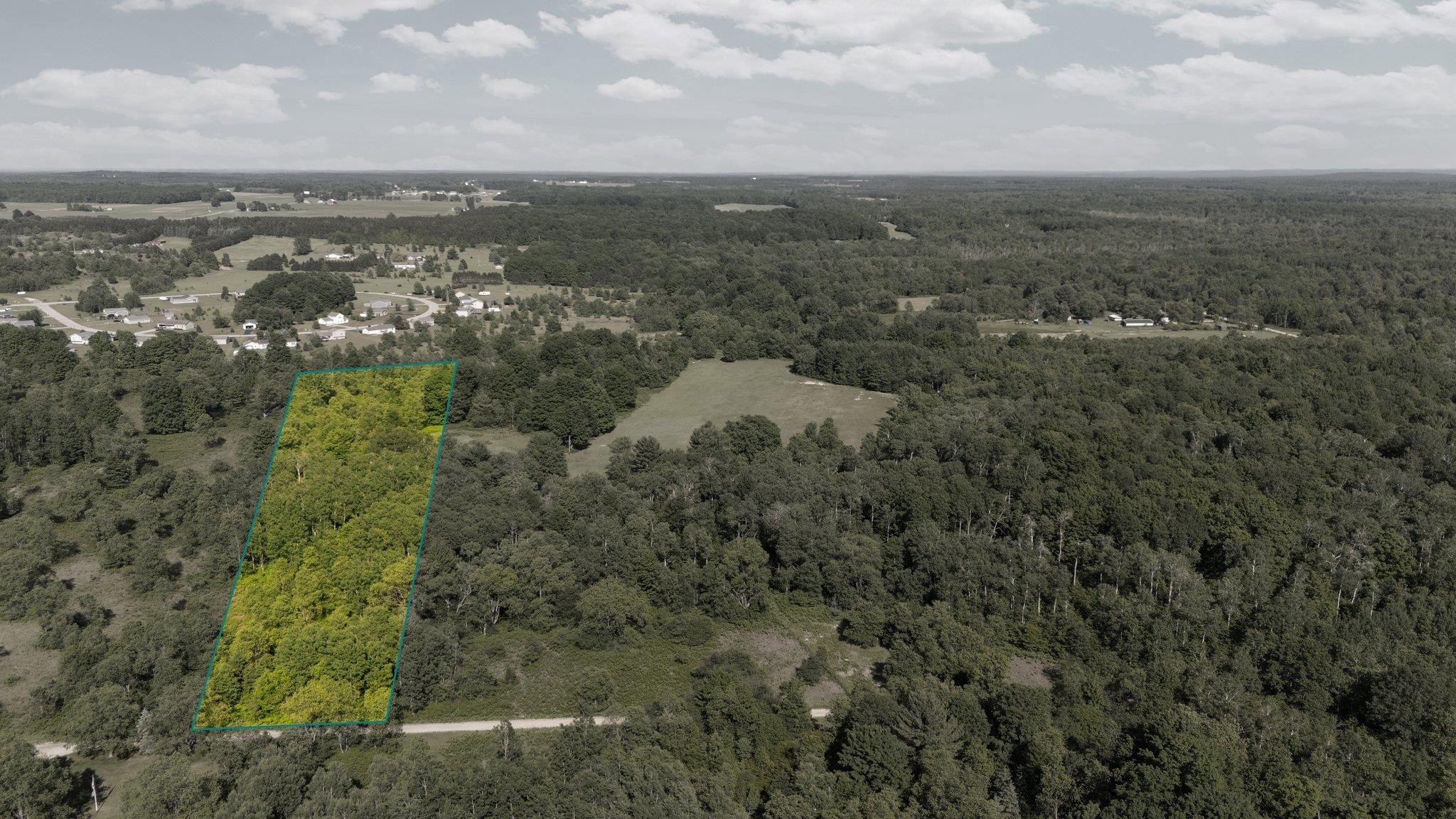 Parcels B Sands Road Buckley, MI 49620 - Photo 45 of 53