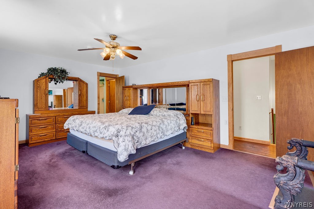 4015 Mapleton Road Wheatfield, NY 14120 - Photo 11 of 49