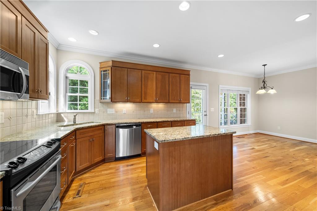 7057 Harperglen Road Clemmons, NC 27012 - Photo 16 of 43