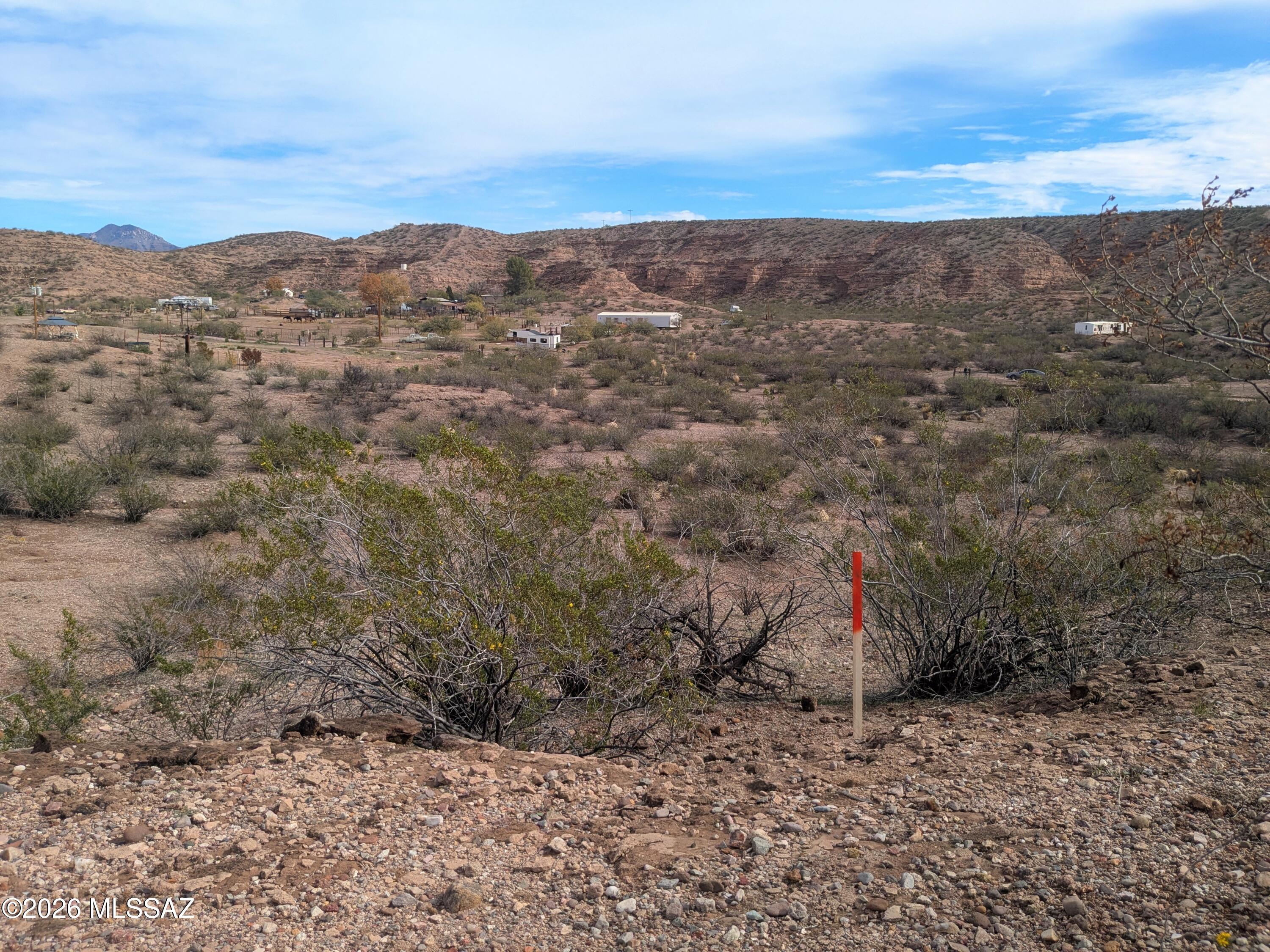 Tbd La Canada Road Duncan, AZ 85534 - Photo 4 of 6
