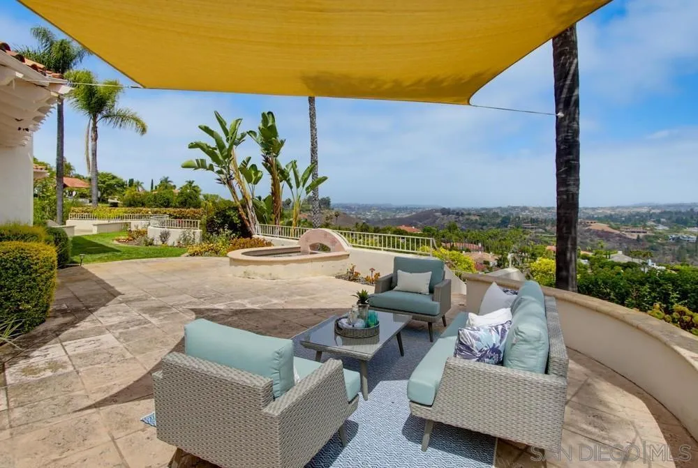 18103 Via Ascenso Rancho Santa Fe, CA 92067 - Photo 53 of 71