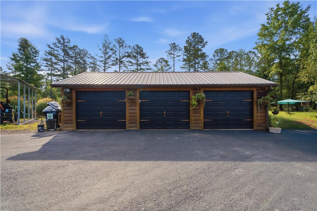 3713 Chulio Road Southeast Rome, GA 30161 - Photo 30 of 43