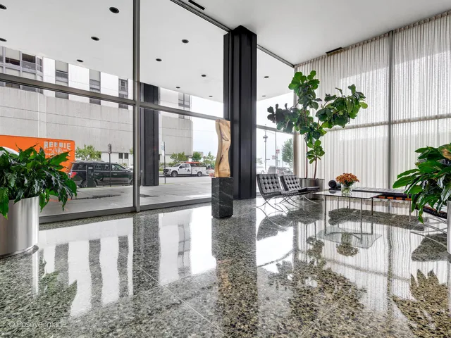 $259,900 | 910 North Lake Shore Drive, Unit 815, Chicago, IL 60611