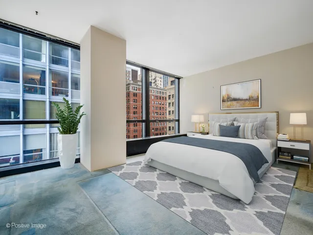 $259,900 | 910 North Lake Shore Drive, Unit 815, Chicago, IL 60611